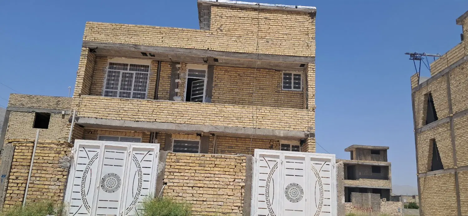 فروش منزل کیان اباد میانرود