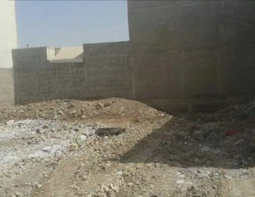 فروشی زمین