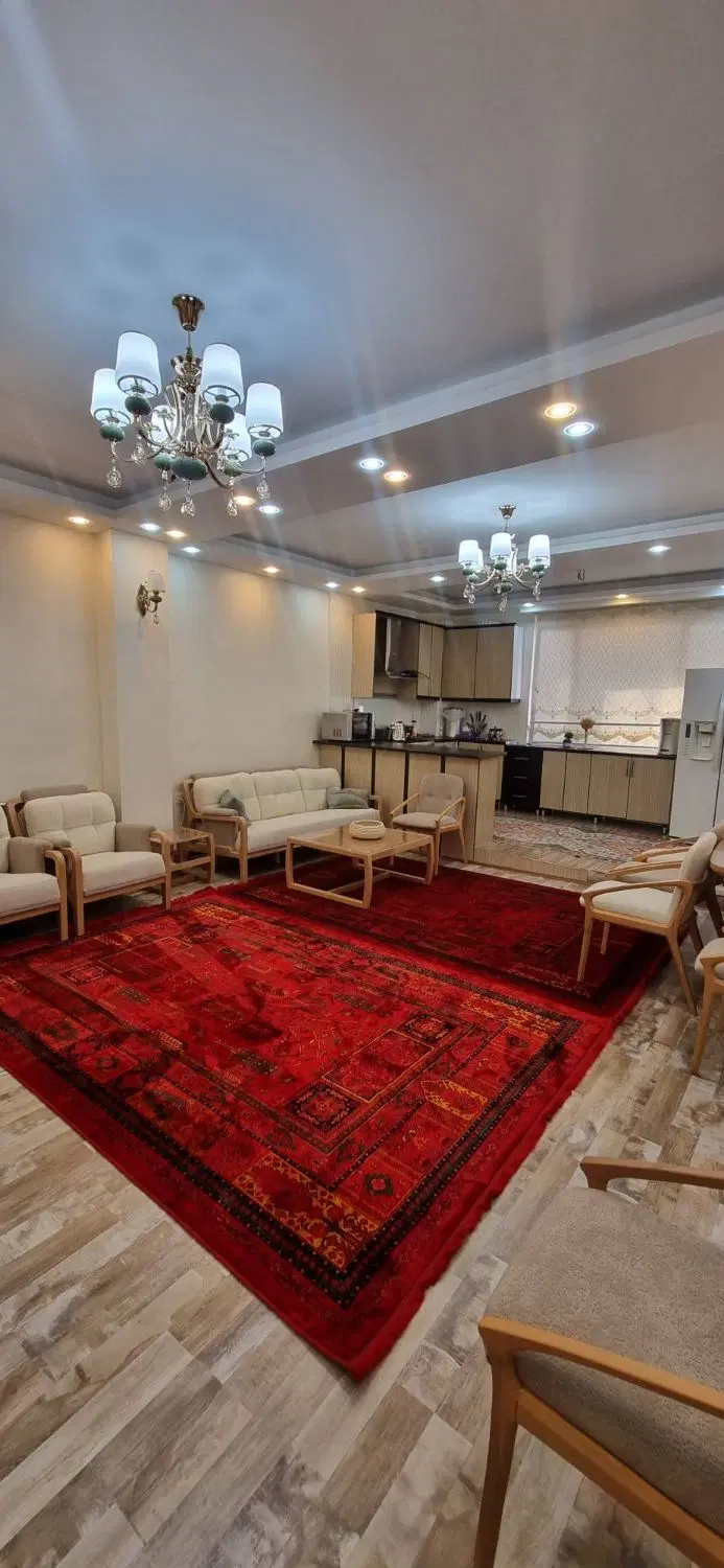 آپارتمان تک واحدی ۷۱ متری