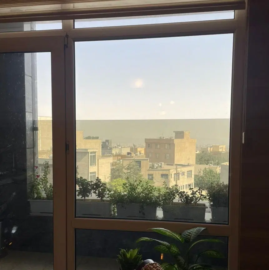 ۱۱۰ متر اندرزگو
