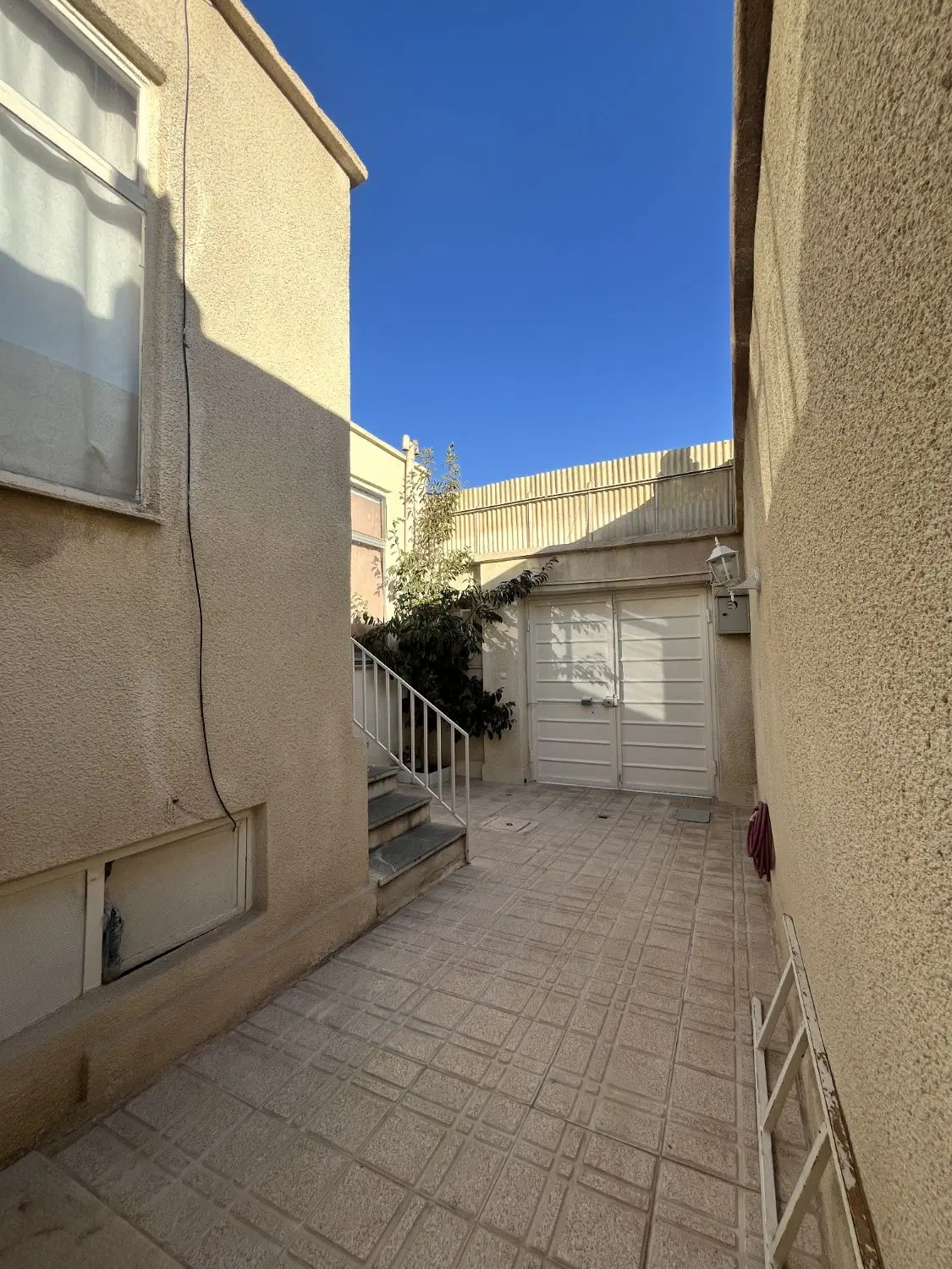 خانه ویلایی در رضویه (گونیه)