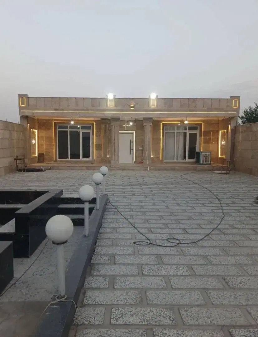 باغ ویلا ۵۰۰ متری_شهریار_دهشاد_میدان نماز
