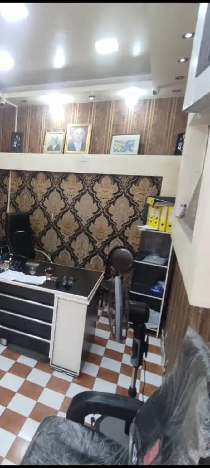 فروش مغازه در بلوار ولیعصر