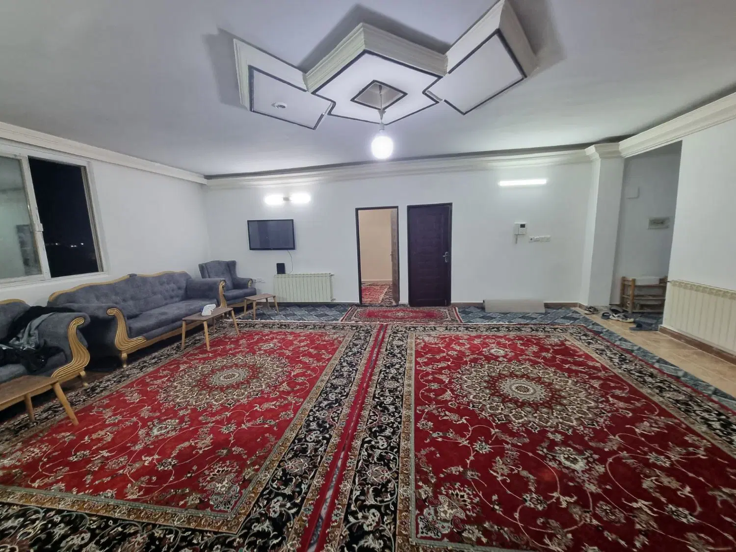 اجاره اپارتمان