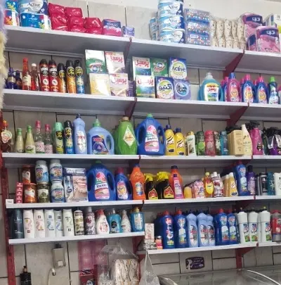 واگذاری مغازه آماده به کار