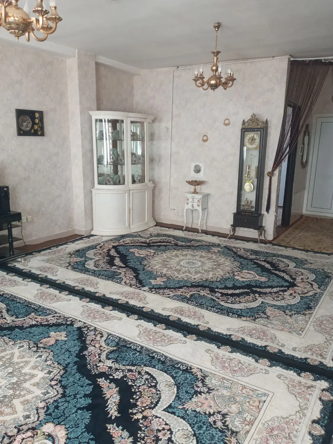 58 متر اپارتمان سنددار تک برگ واقعی