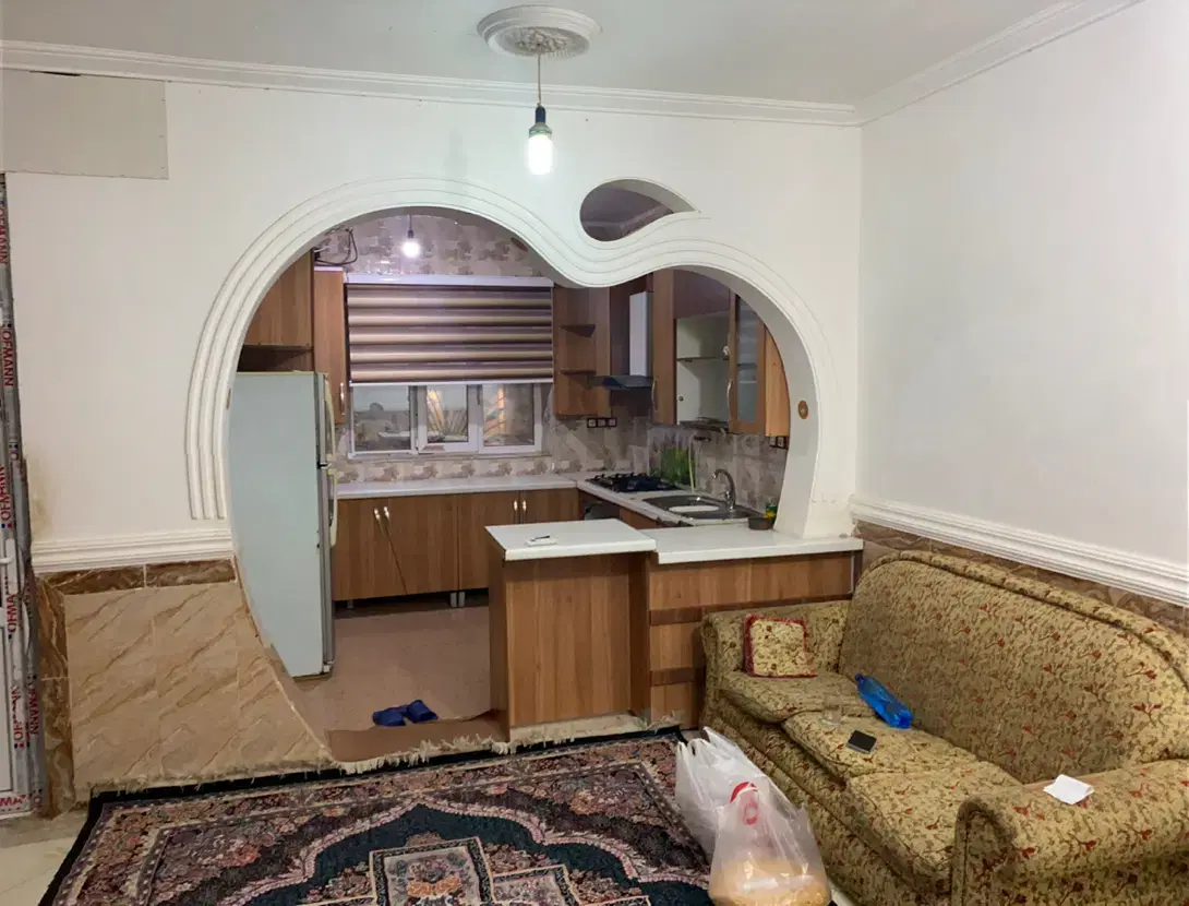 خانه مبله منزل شیک نوساز