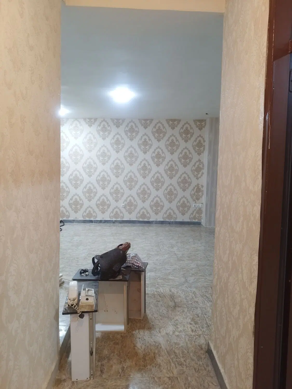 مسکن مهر تعاونی ۶