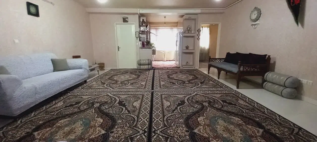 فروش آپارتمان در مجتمع نارنجستان