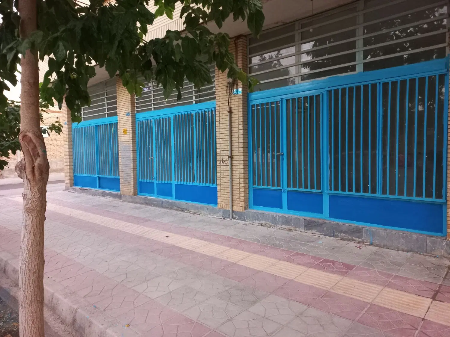 انبار