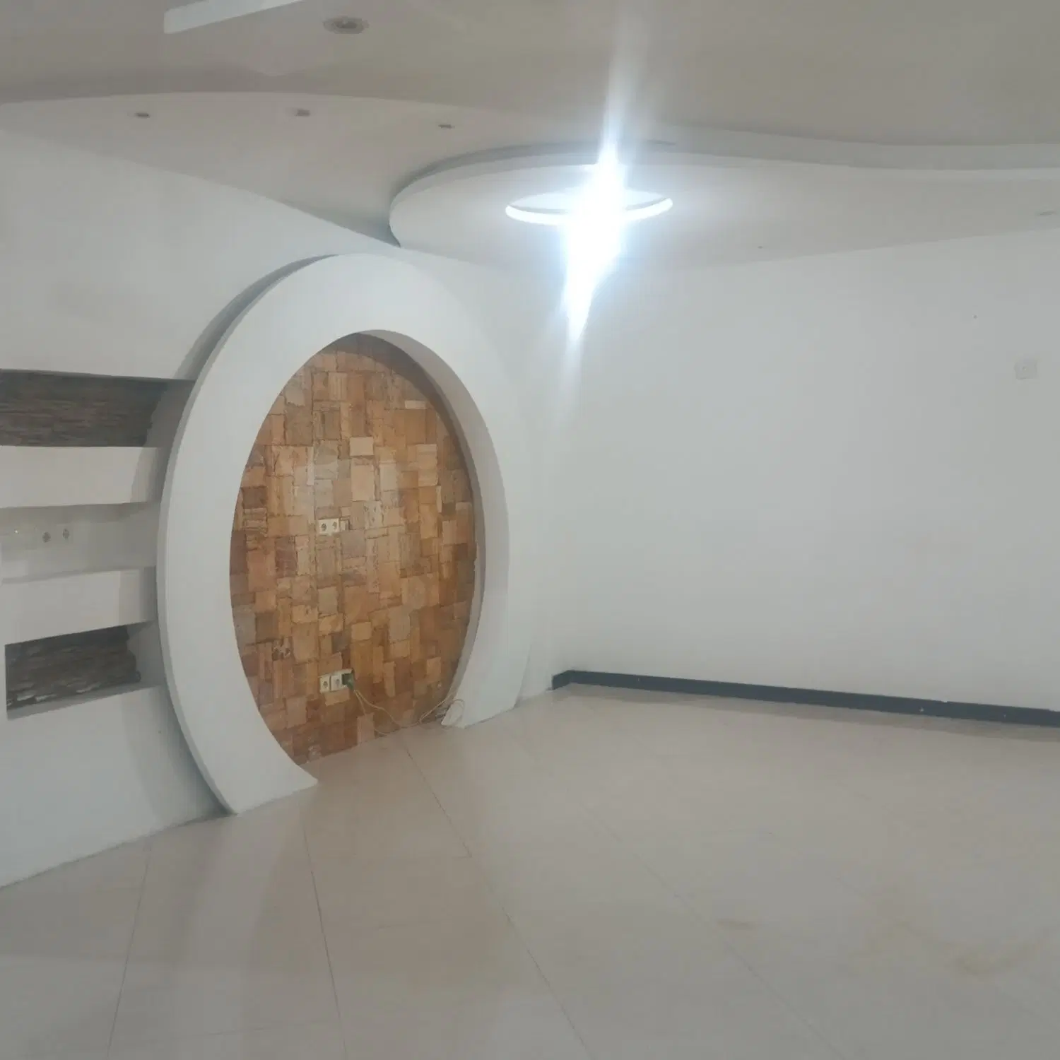 اپارتمان ۱۰۰ متری