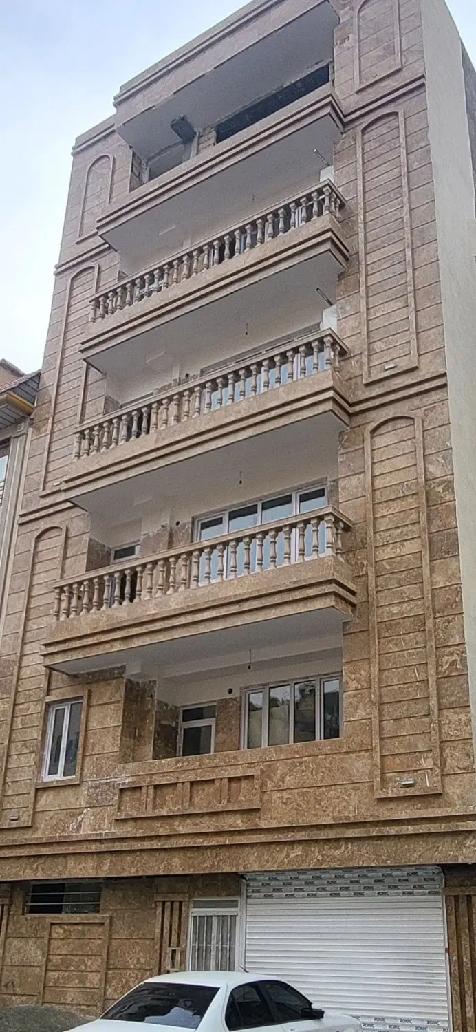 فروش آپارتمان نوساز