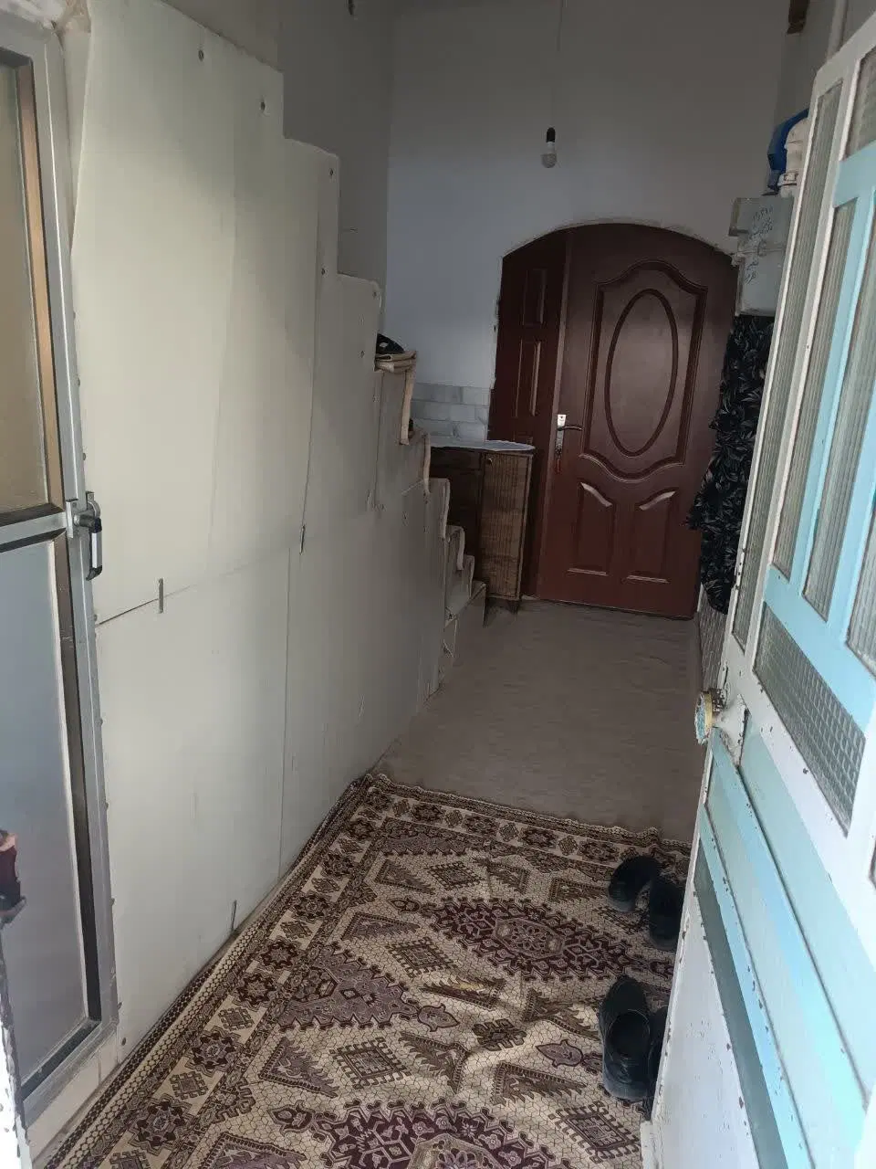 رهن و اجاره