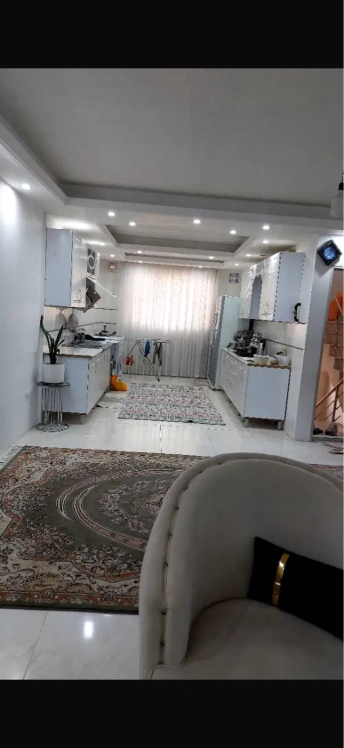واحد ۱۱۵ متری تک واحدی
