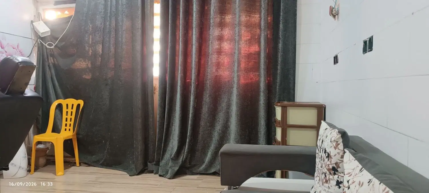 مغازه اجاره ای پایین تر از کلانتری 12