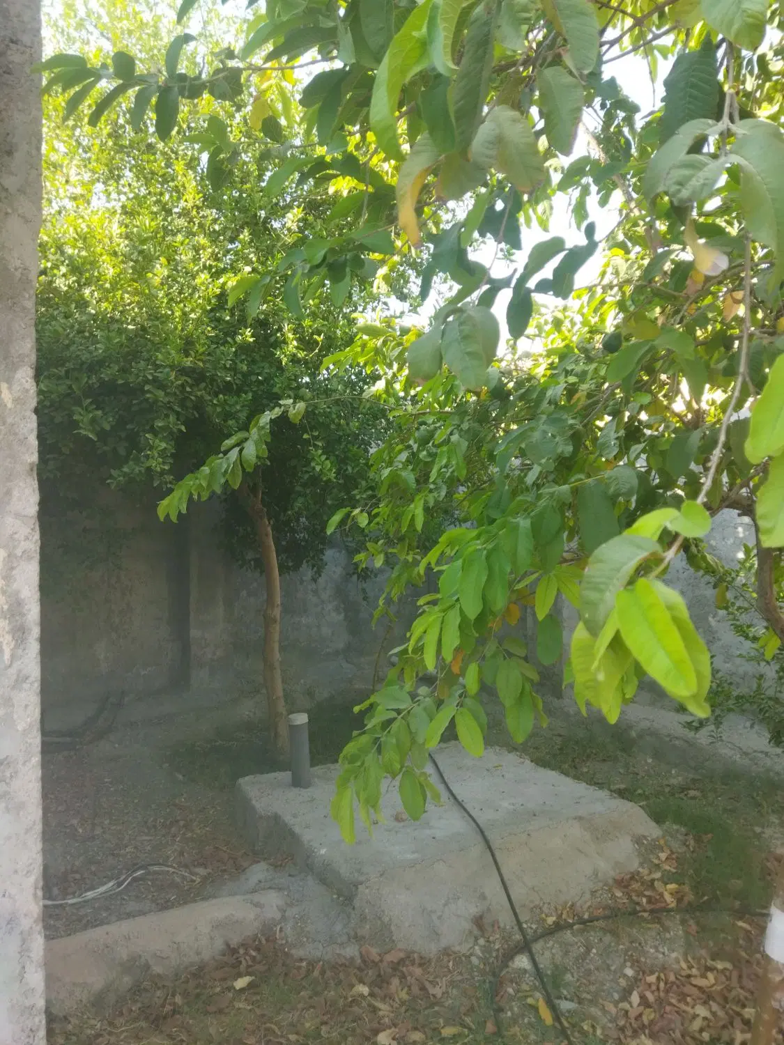 منزل مسکونی روستای خورگو شهرک گلستان