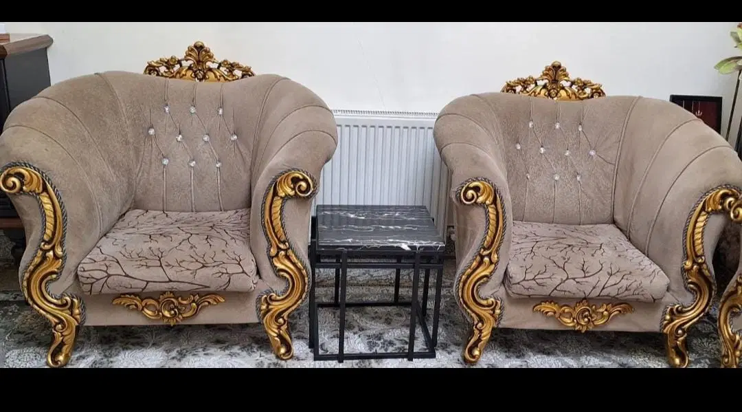 منزل فروشی روستای صمدآباد یاهمون نگور