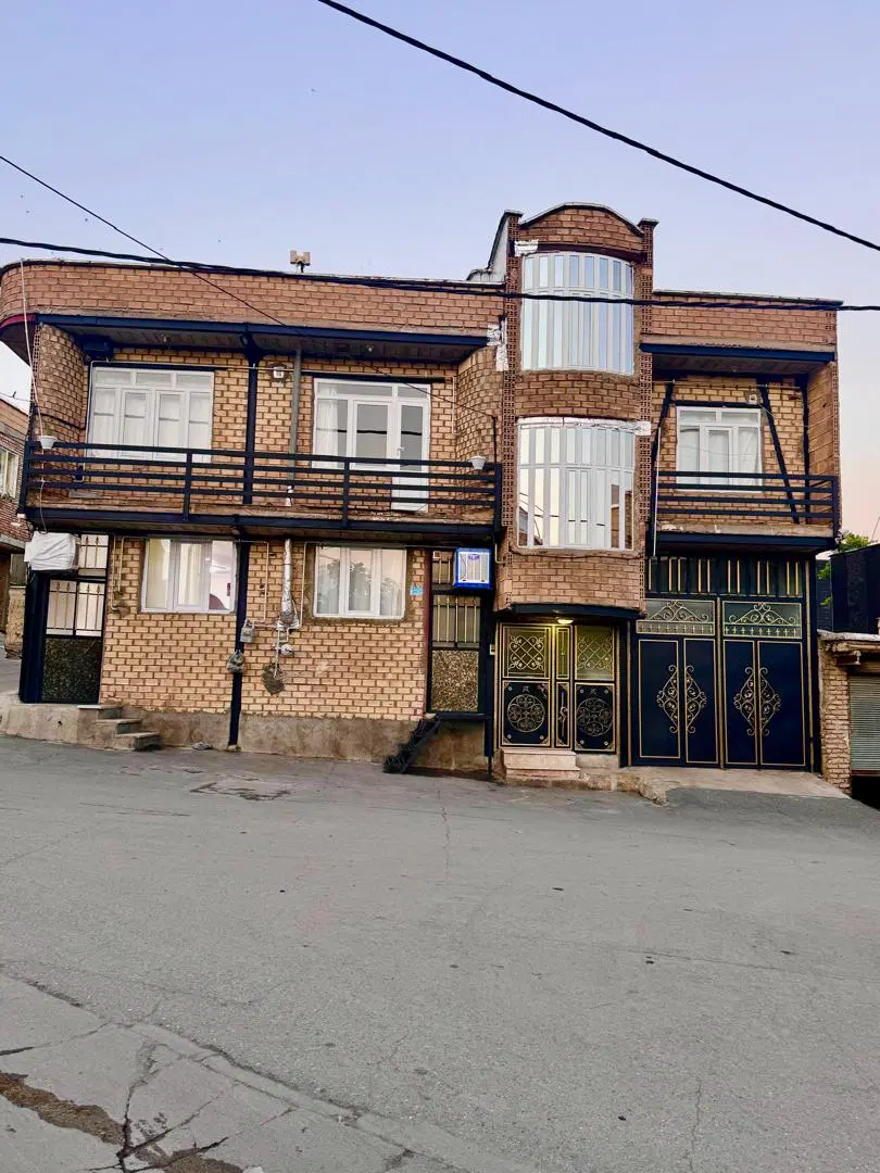 سویت هتل آپارتمان سوییت مستقل با پارکینگ