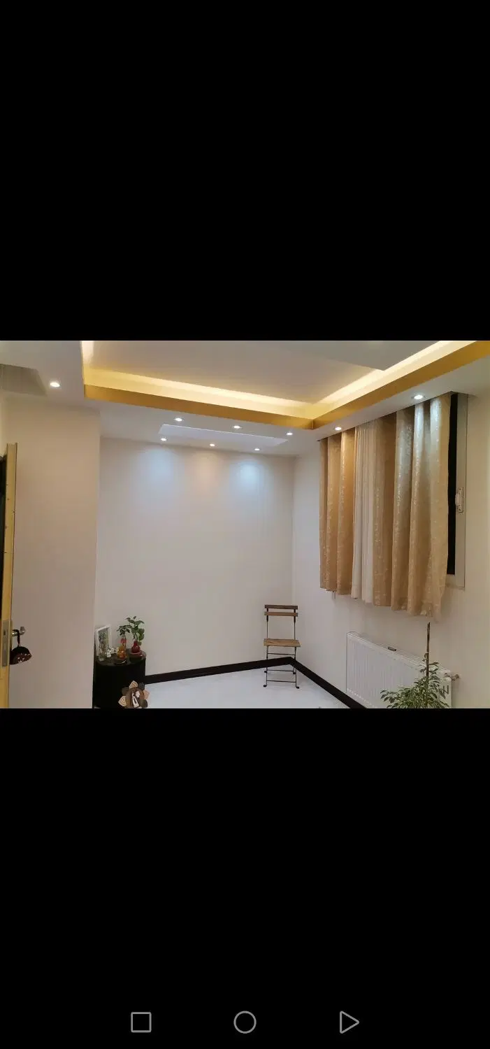 ویلایی دوطبقه هشت بهشت فروش طبقه اول