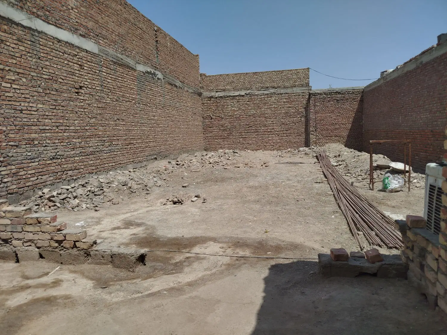 زمین