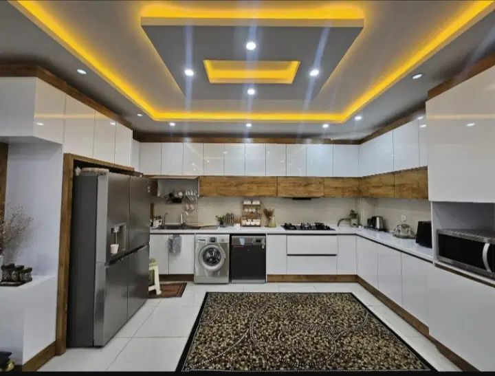 رهن یا اجاره همکف کلید اول خیابان حربلوارشهیدفتحی