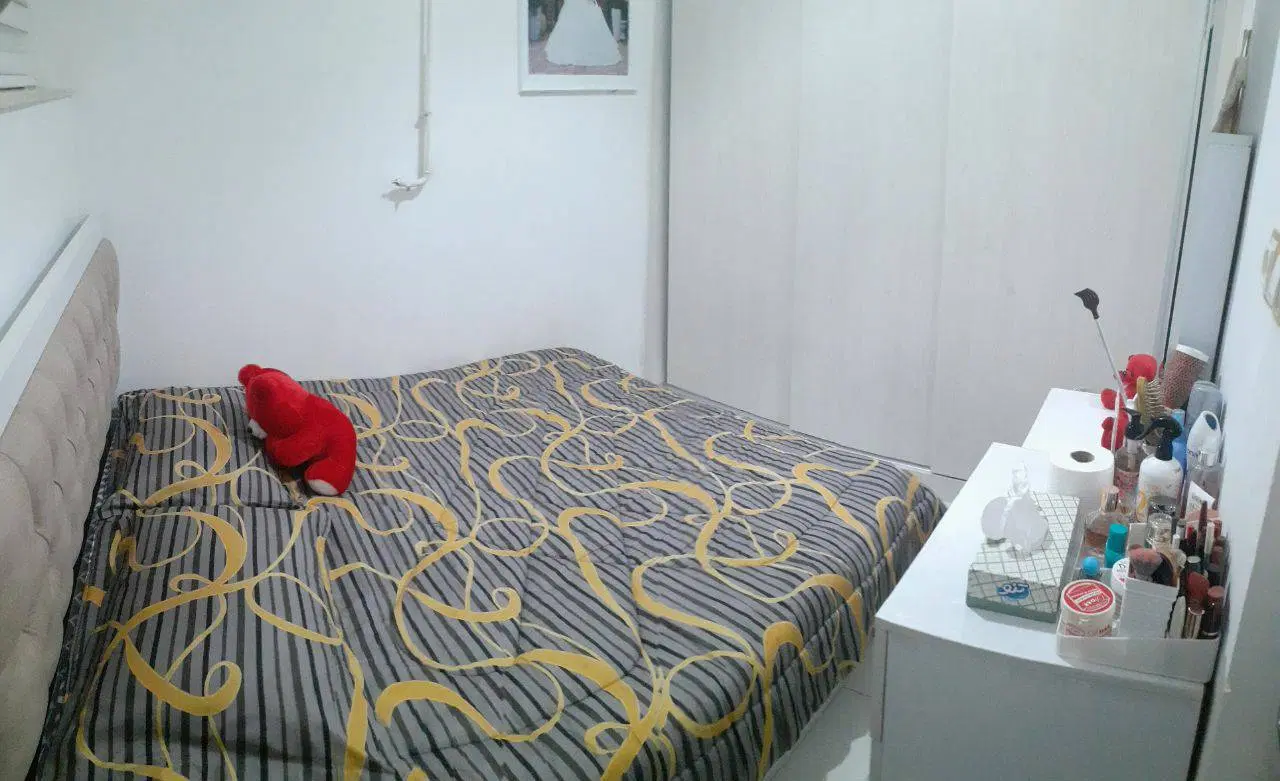 سوییت 55متری فول بازسازی