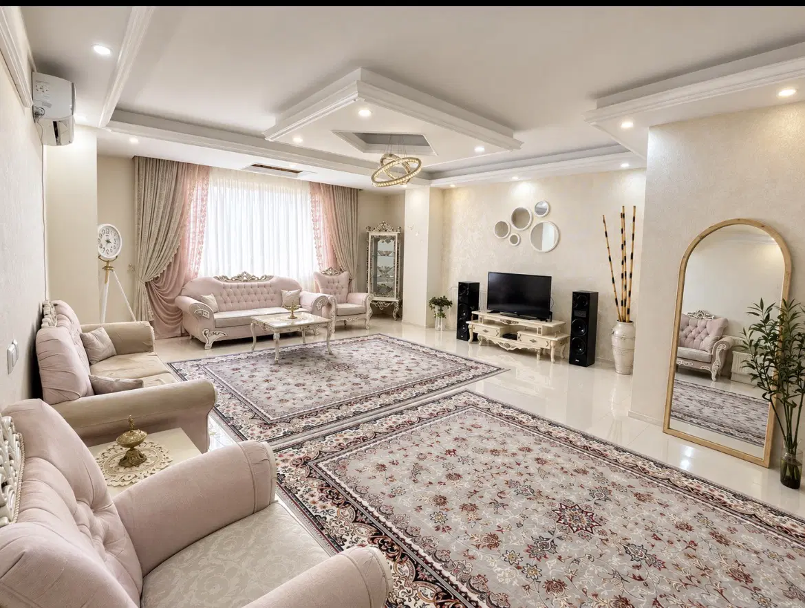 واحد مسکونی تک واحده