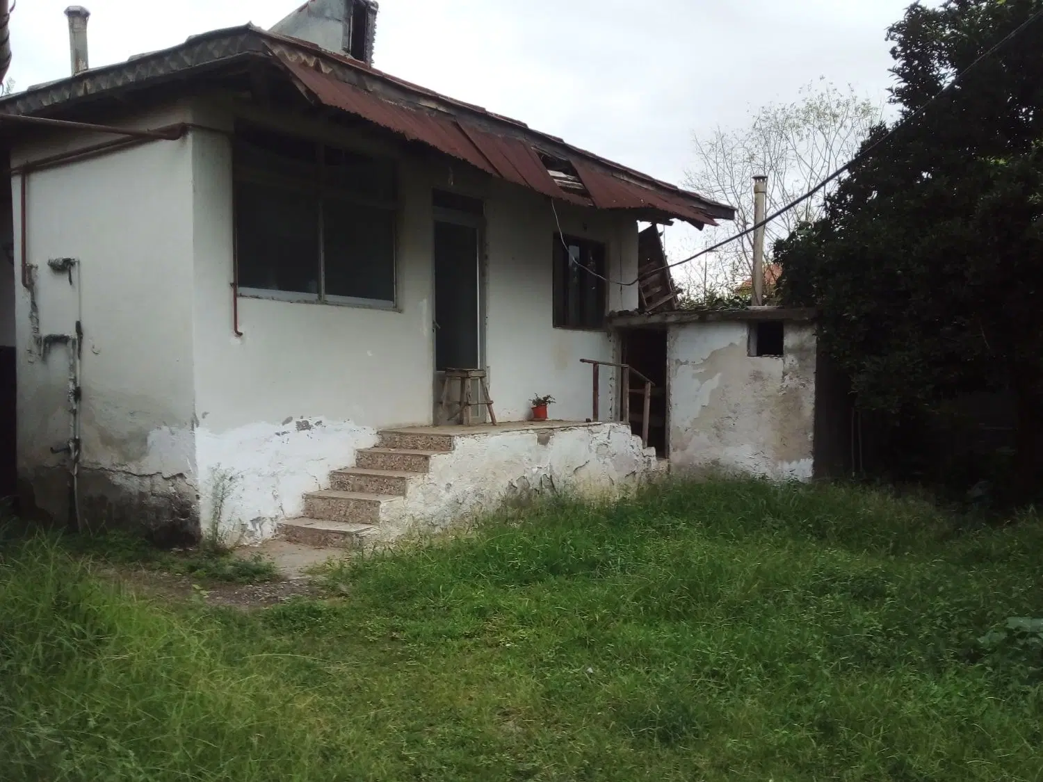 ویلا۶۶متری با قیمت بی نظیر