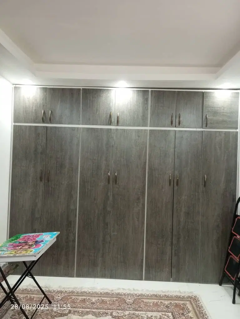 خانه 74 متری
