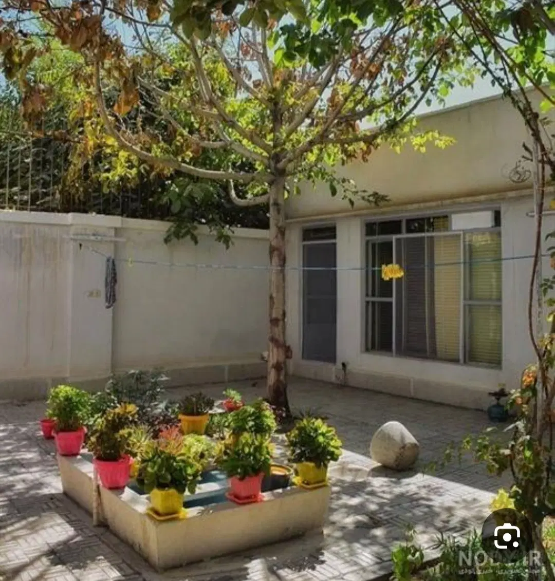 فروش خانه ویلایی