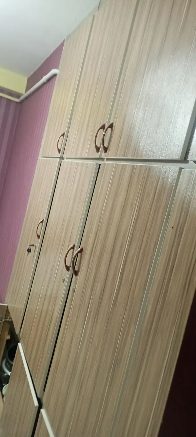 آپارتمان میدان گلها