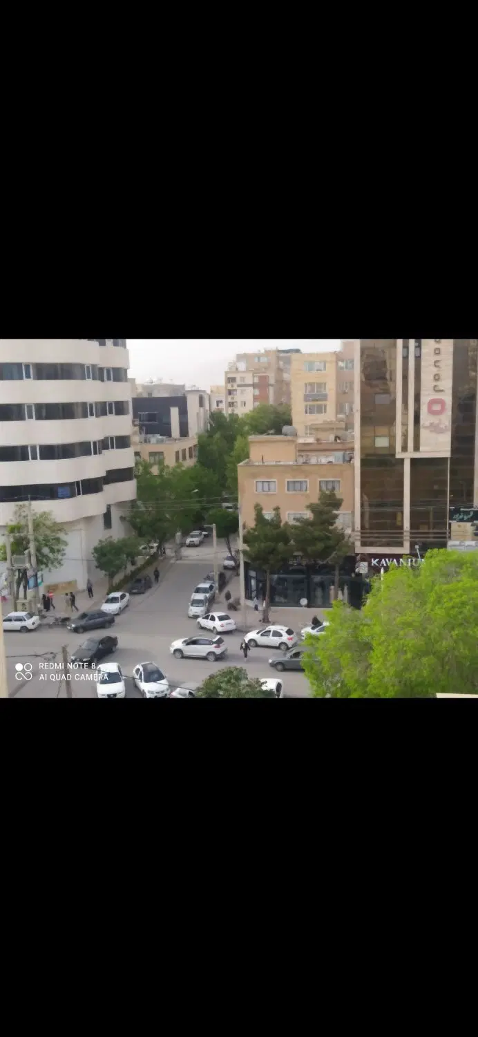 تک واحدی ۱۳۵ متری،نوبهار