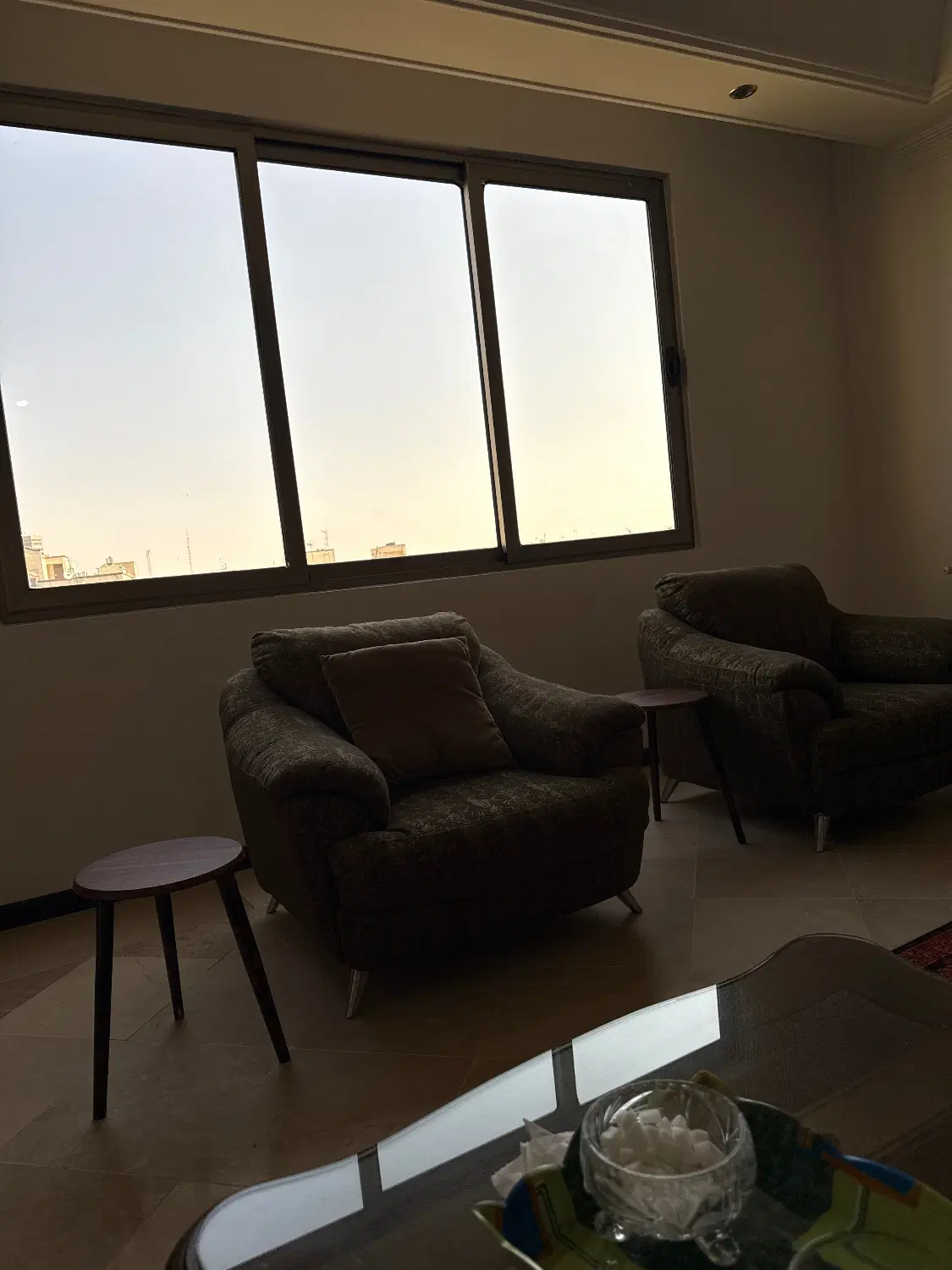 اجاره اپارتمان بلوار اوشان