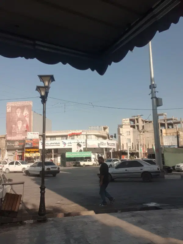 فروش زمین تجاری