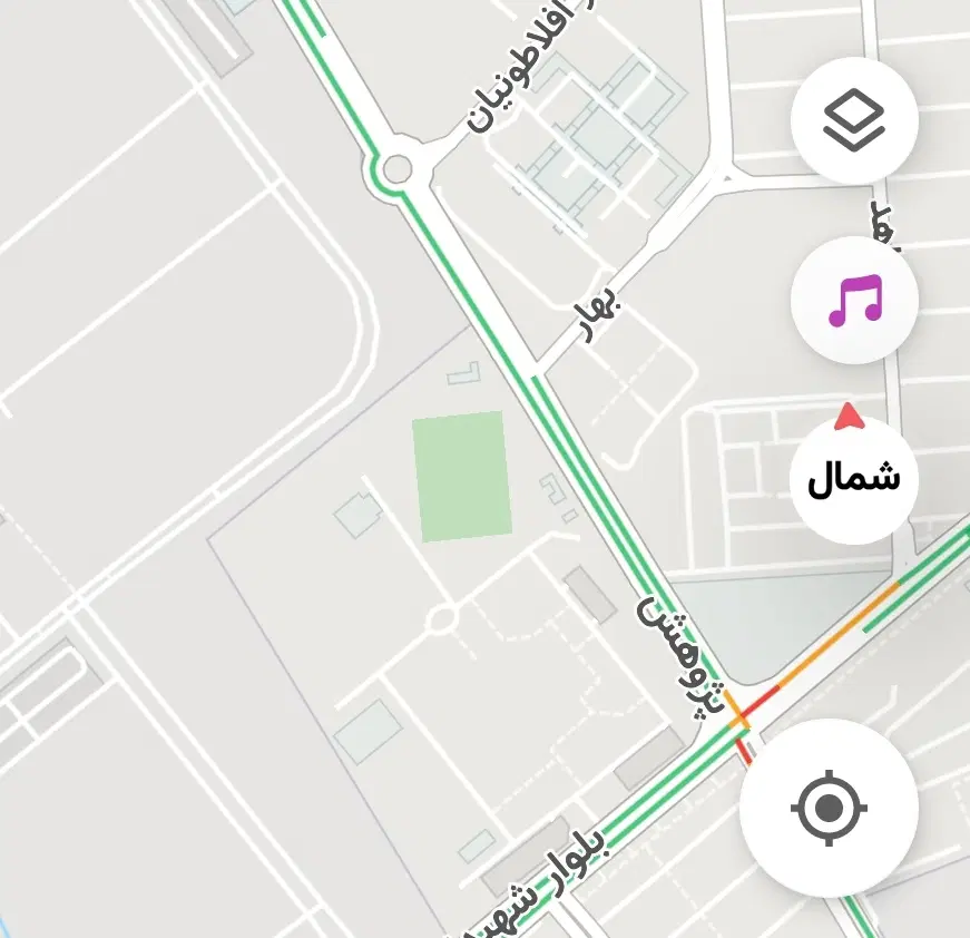 پیش فروش امتیاز آپارتمان ملاصدرا