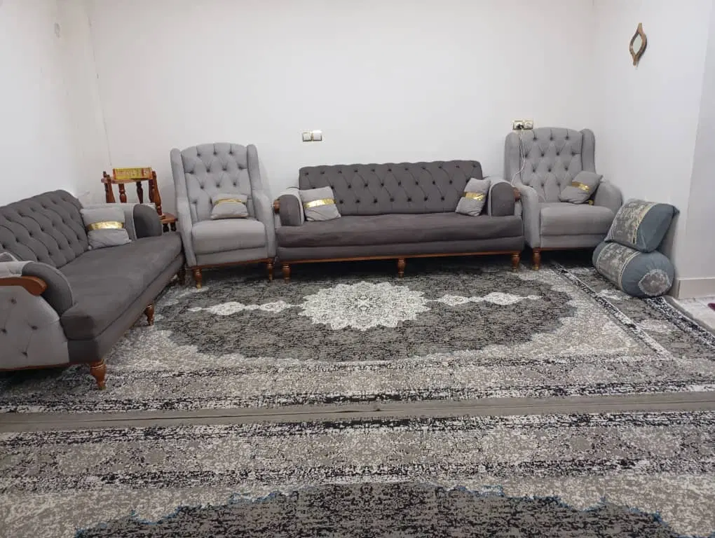 منزل مسکونی سرتل(بوشهر)