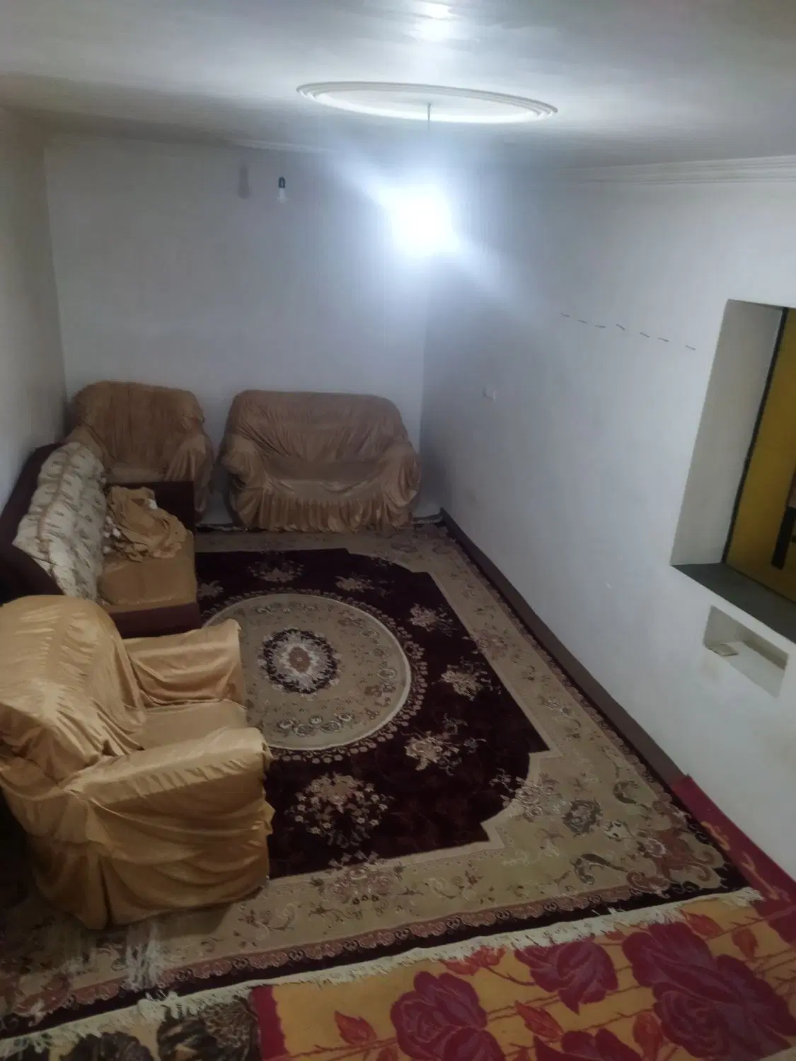 اجاره خانه 40متری در طالقانی