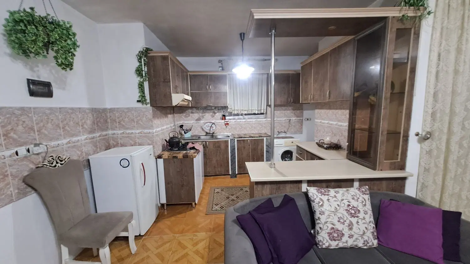 اجاره ویلا کنار تالاب انزلی