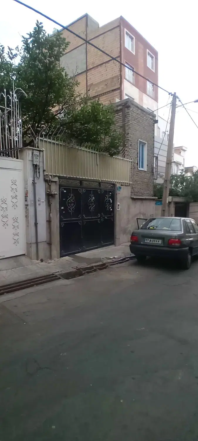 ملک کلنگی ویلایی