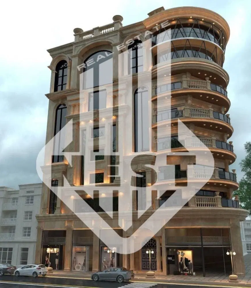 واحد صفر در بهترین لوکیشن آبرسان زیر زیر قیمت