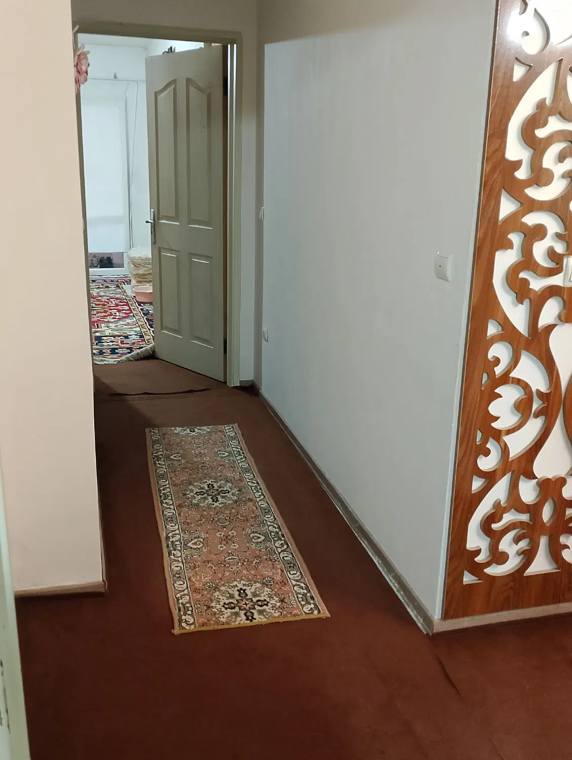 آپارتمان 74مترفاز4