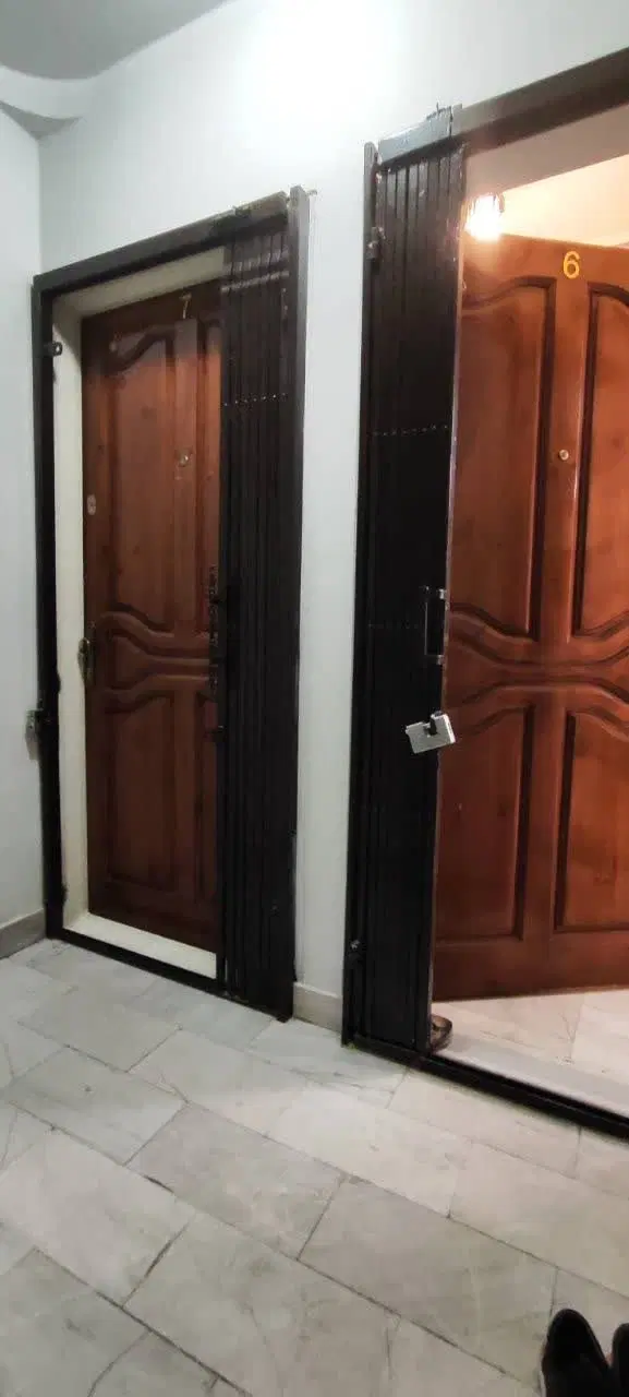 نارمک سمنگان میدان ۷۱