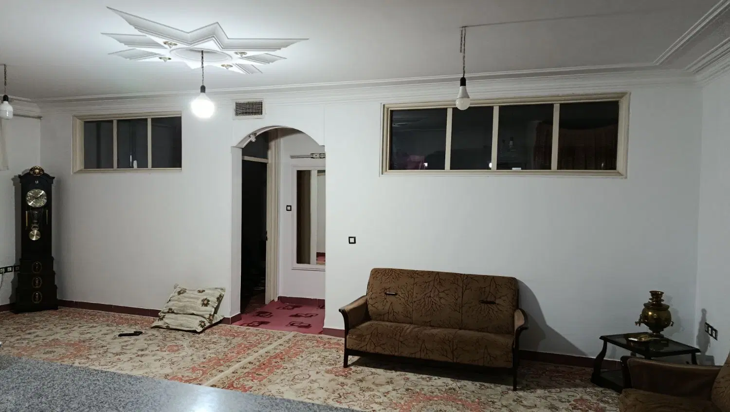 اجاره آپارتمان