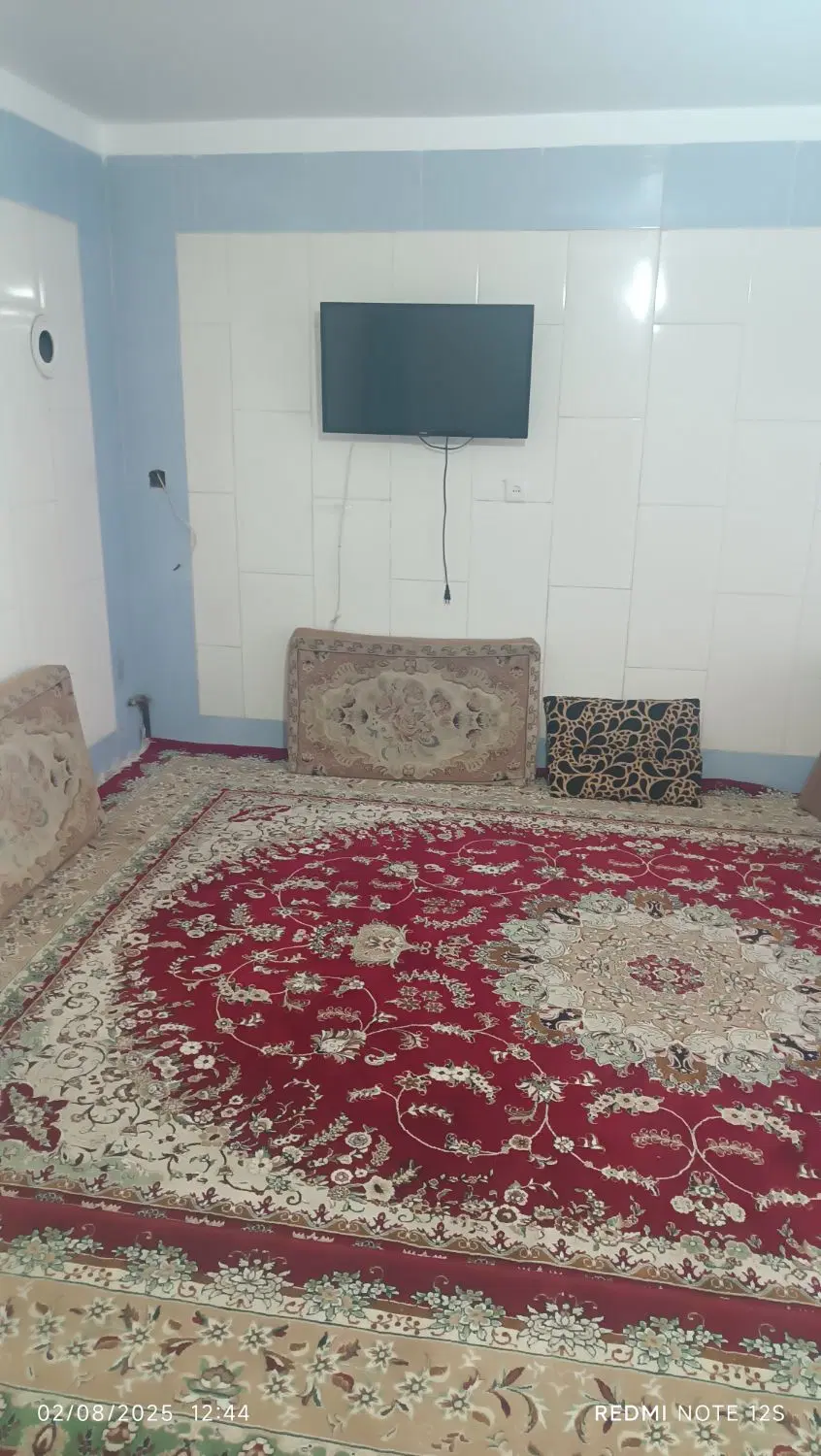 سوییت کامل باتمامی امکانات در اردستان