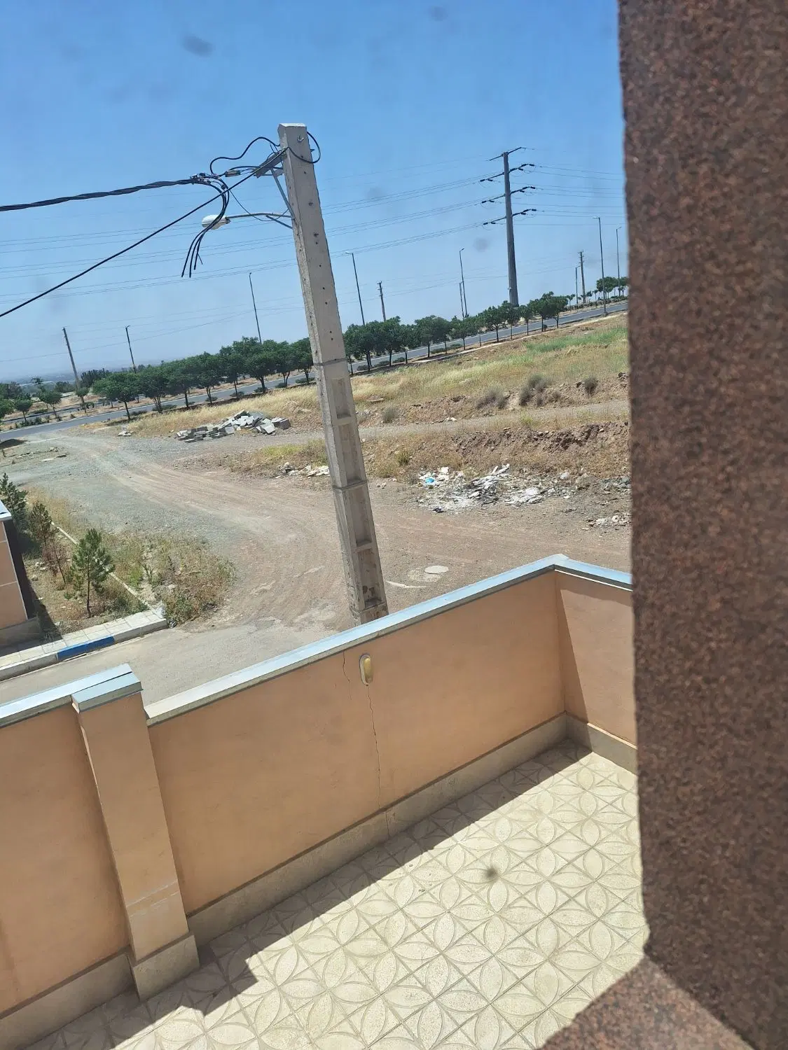 فروش آپارتمان