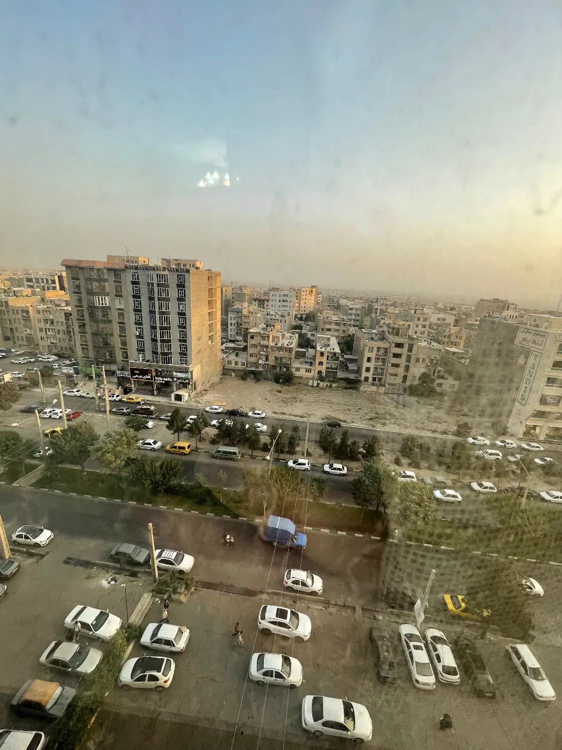 اجاره واحد ۱۱۵ متری _ دو خوابه