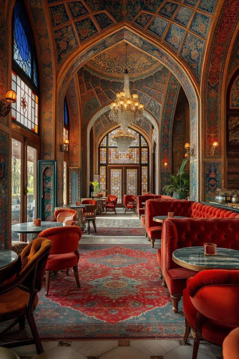 یک خواب _ نبی اکرم