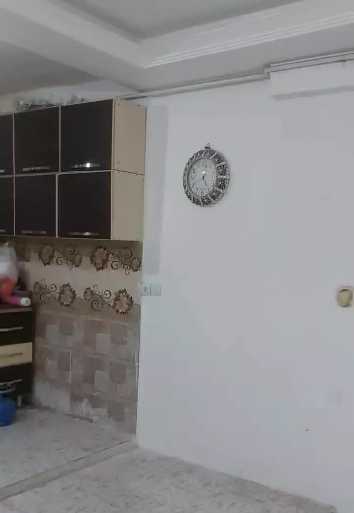 خونه کلاک