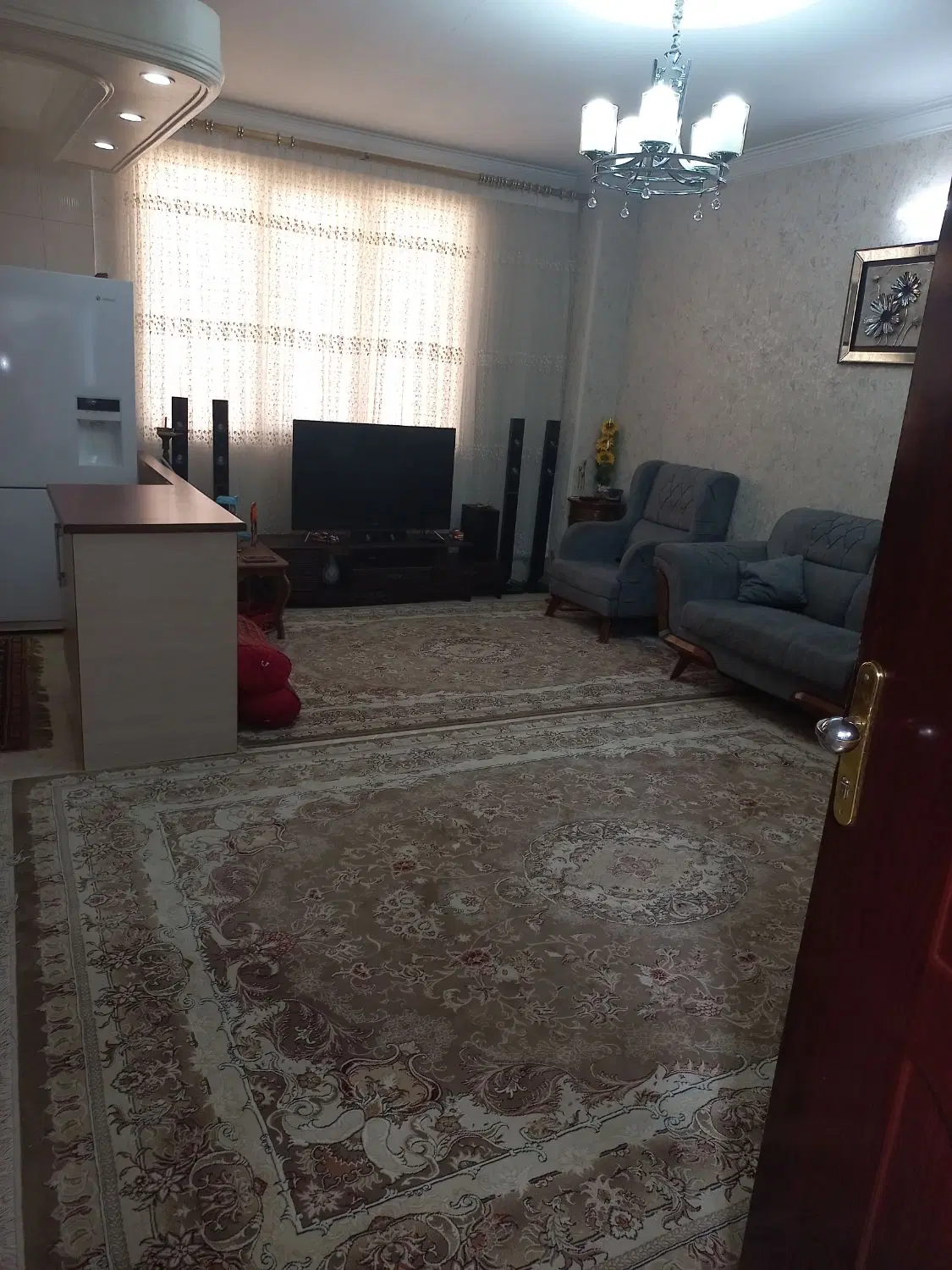 خادم‌آباد۷۰متری‌تک‌واحدی‌پارکینگ،انباری