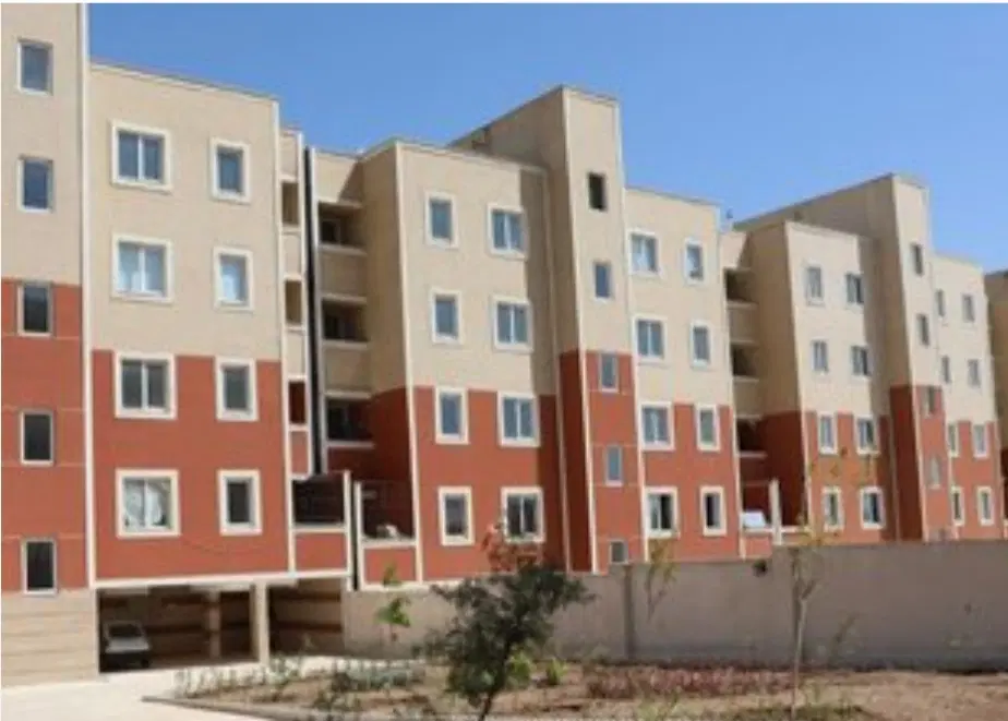اجاره مسکن مهر
